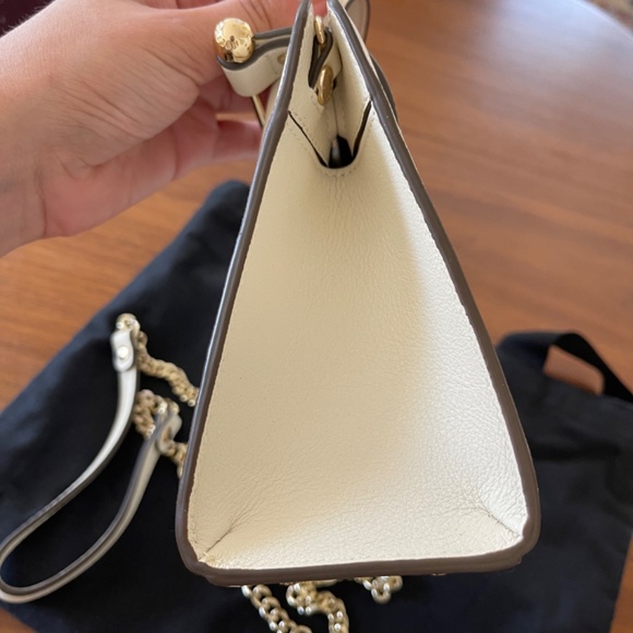 Strathberry Cupid Astrological Nano Tote - Picture 4 of 6